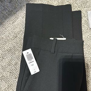 BNWT Command Pant from Aritzia. Size 0